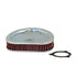 Filtro de Aire para Motos Harley Davidson HD-1508 K&N